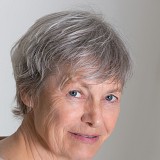 Sabine Kisvari